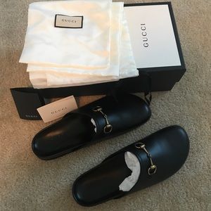 Gucci Men Slides / Shoes